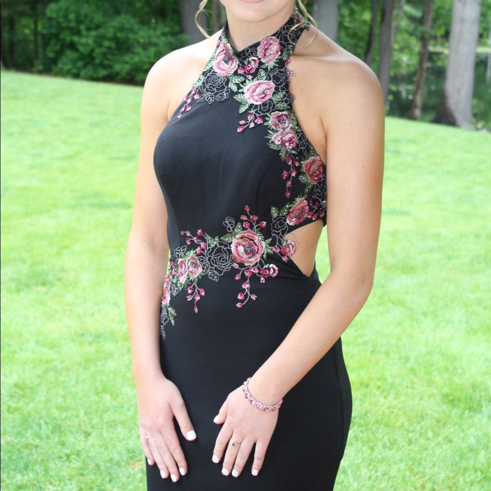 Jovani Prom Dress